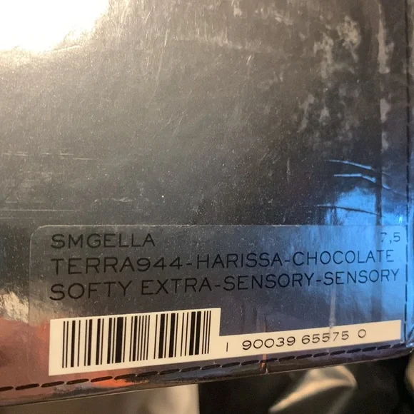 Sigerson Morrison wedge heels - Picture 4 of 5